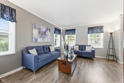 7301 Chestnut Hills Boulevard, Indianapolis - 13