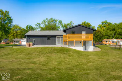 3385 Virginia Street, Columbus - 43