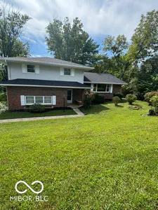 4520 Heritage Woods Road, Bloomington