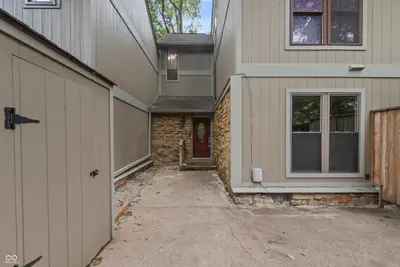 4206 Woodsage Trace, Indianapolis
