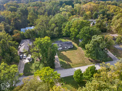 4420 Cherry Lane, Indianapolis - 41