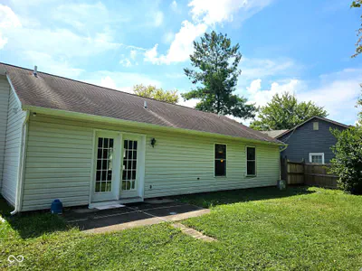 3722 41st Terrace, Indianapolis - 10