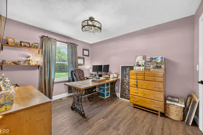 6876 W 300 S, Morgantown - 46