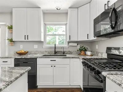 3945 Sunmeadow Circle, Indianapolis - 9