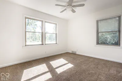 5280 Fall Creek Parkway North Drive, Indianapolis - 17