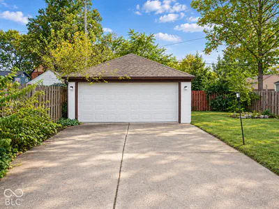 1202 Downey Avenue, Indianapolis - 11