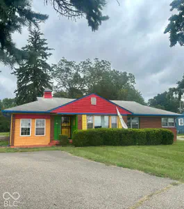 201 Shortridge Road, Indianapolis