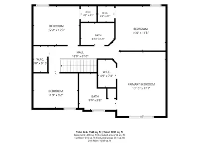 11031 Bear Hollow Drive, Indianapolis - 33