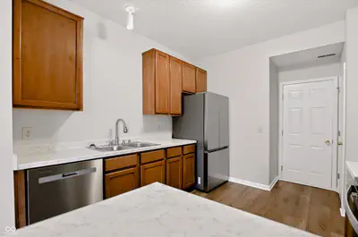 7206 Forrester Lane, Indianapolis - 12