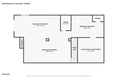 635 Mulberry Street, Zionsville - 4