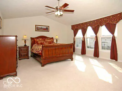 7331 Oxbridge Place, Indianapolis - 13