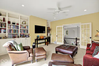 15621 Hidden Oaks Court, Carmel - 49