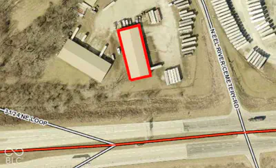 708 Eel River Cemetery Road, Peru - 2