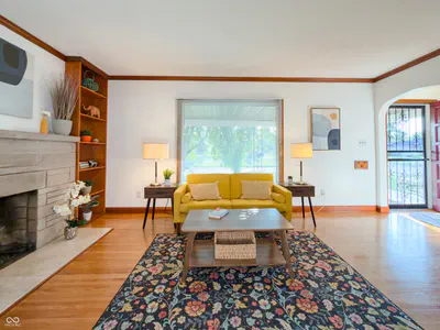 1332 Butler Avenue, Indianapolis - 42