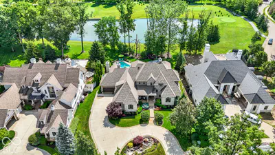 15621 Hidden Oaks Court, Carmel - 4