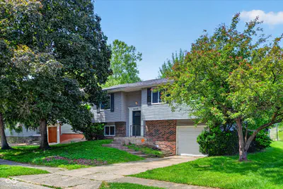10322 Starview Drive, Indianapolis - 2