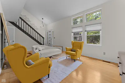 9661 Geist Woods Terrace, Indianapolis - 17