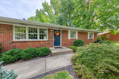 8305 Union Street, Indianapolis - 3