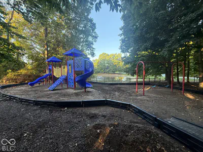 6416 Manchester Drive, Fishers - 40