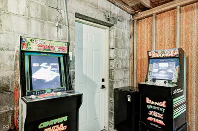 615 Orange Street, Indianapolis - 42