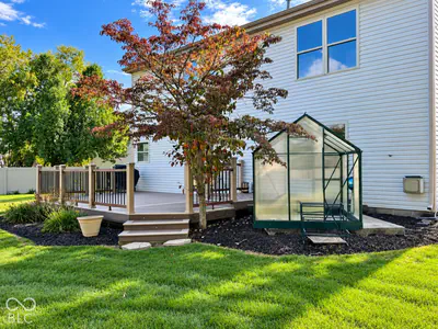 14445 Worthington Boulevard, Fishers - 8