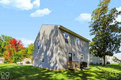 4511 Redhaven Drive, Indianapolis - 61