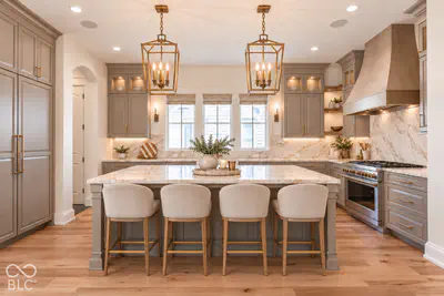 5838 Marvie Drive, Zionsville - 8
