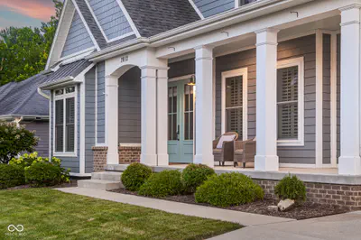 2013 Deer Creek Circle, Columbus