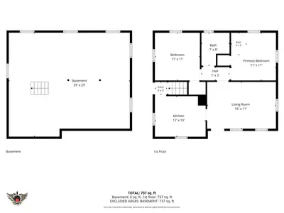 3949 Fletcher Avenue, Indianapolis - 30