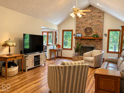 4268 Tattersall Drive, Plainfield - 4