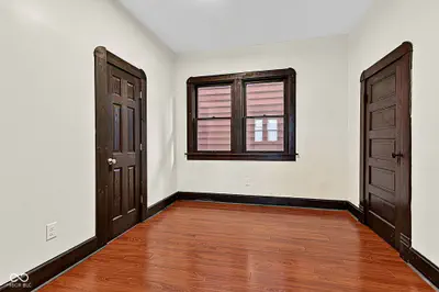 1722 Talbott Street, Indianapolis - 15