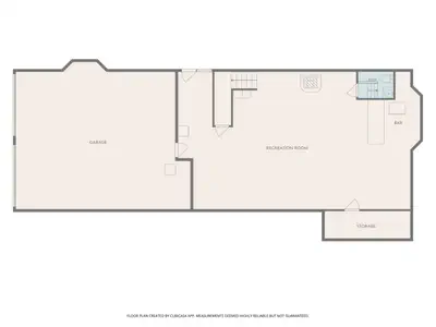 3598 E Rembrandt Drive, Martinsville - 73