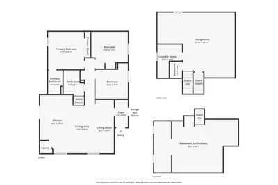 6524 Breeds Hill Court, Indianapolis - 44