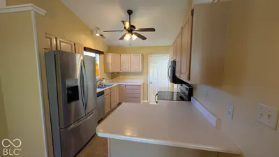 7734 Winding Creek Drive, Indianapolis - 11