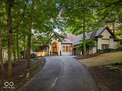 710 Tamenend Trace, Fishers - 3