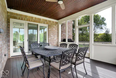 10526 Iron Horse Lane, Carmel - 26