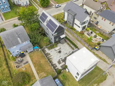 1617 Cornell Avenue, Indianapolis - 42