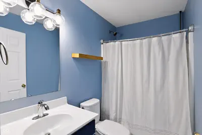 11810 Queenwood Court, Fishers - 28