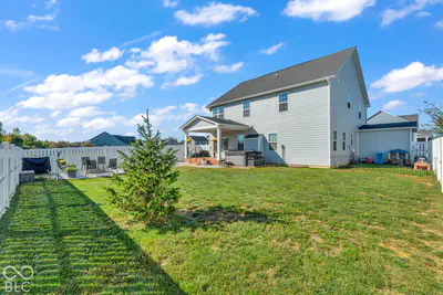 2841 Simsbury Lane, Brownsburg - 50