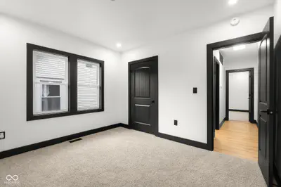 1647 Washington Street, Columbus - 48
