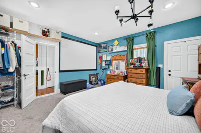 7341 County Road 1100, Scipio - 29