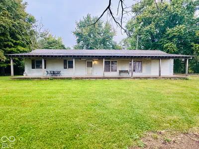 4550 Grassy Road, Jamestown