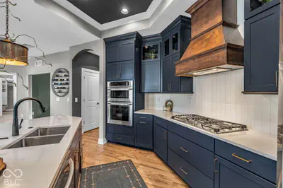 14043 Grisham Drive, Carmel - 14