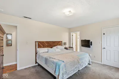 12174 Split Granite Drive, Fishers - 22