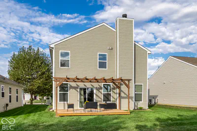 3681 White Cliff Way, Whitestown - 37