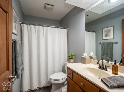 4602 Aldersgate Drive, Carmel - 16