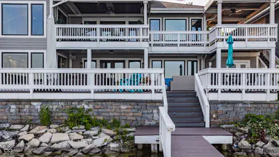 8134 Dean Road, Indianapolis - 65
