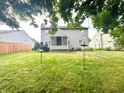 11045 Brave Court, Indianapolis - 2