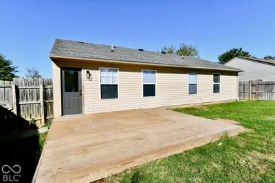 6411 River Run Drive, Indianapolis - 24