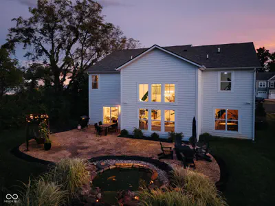6710 Vail Court, McCordsville - 60